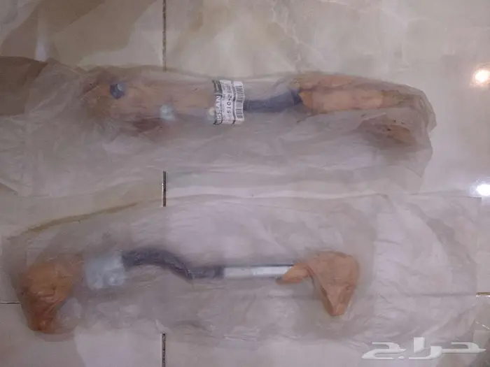 قطع غيار اذرعة ددسن 0