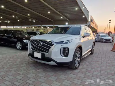 باليسيد 2021 بنزين فل كامل مكينة 3.8 index