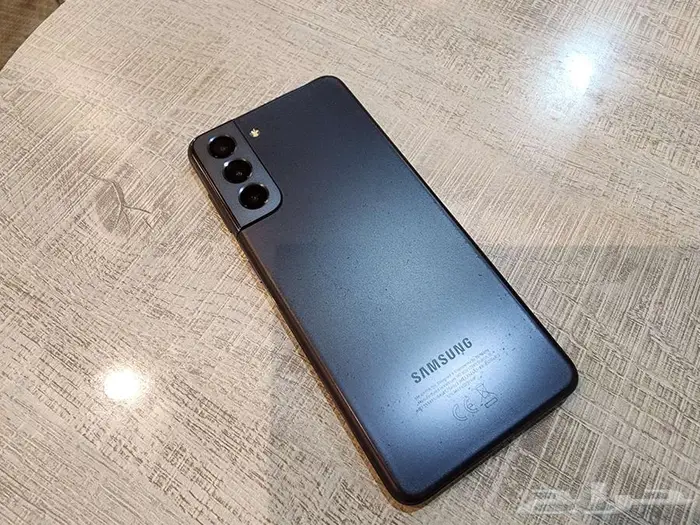 جالكسي اس 21 ذاكره 256 جيجا 3