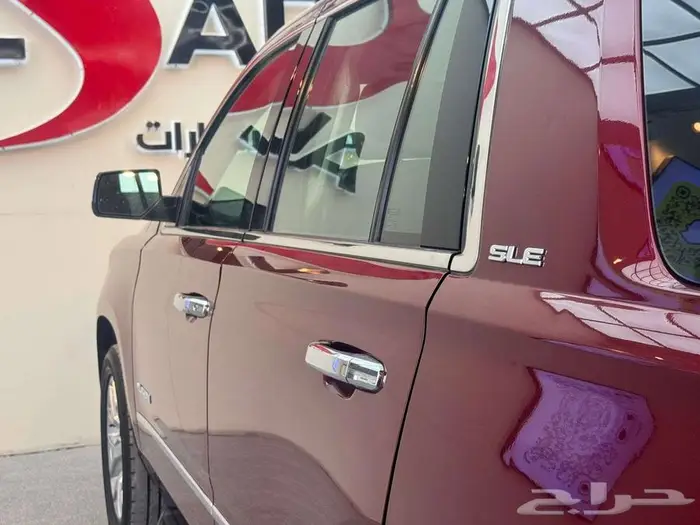 جيمس يوكون SLE بدون دبل موديل 2020 افضل سعر 20