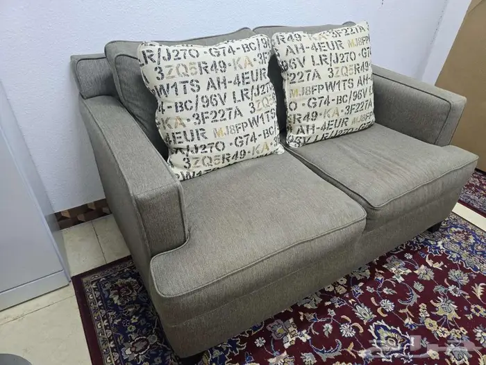 كنب أمريكي نظيف 0