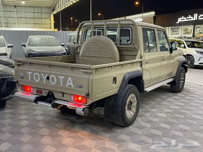 شاص غمارتين 2024 ديزل 4