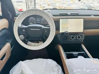 عرض خاص ديفندر HSE سعودي 2026 كاش واقساط index