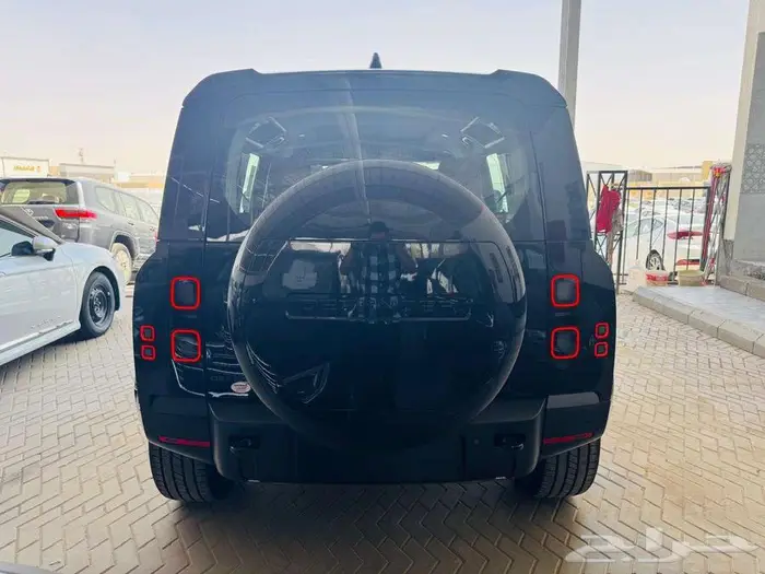 عرض خاص ديفندر HSE سعودي 2026 كاش واقساط 8