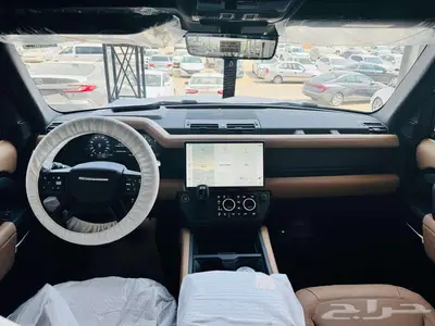 عرض خاص ديفندر HSE سعودي 2026 كاش واقساط index