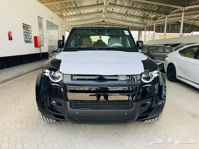 عرض خاص ديفندر HSE سعودي 2026 كاش واقساط 0