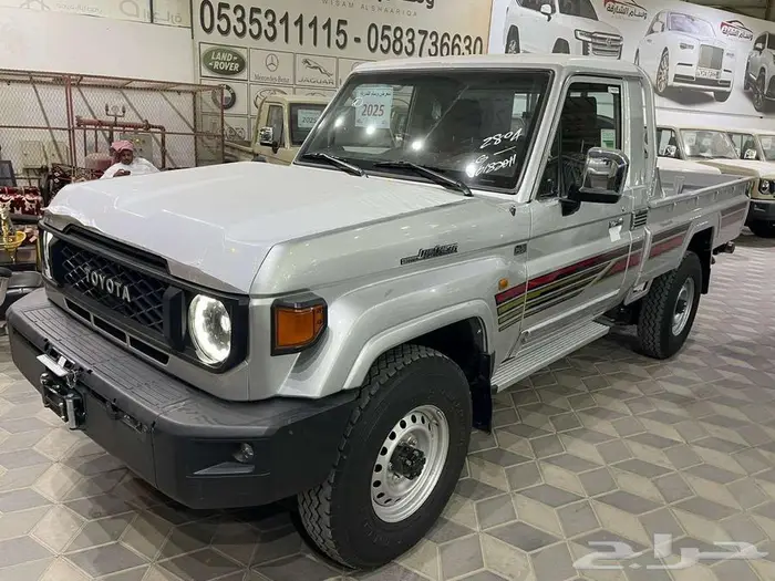 شاص 2025 سلق بريمي قير عادي بنزين 1