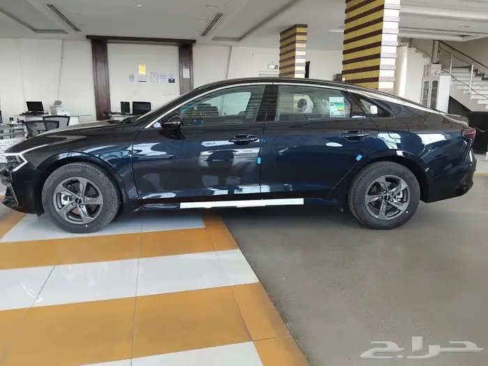 كيا كي 5 موديل 2025 كاش اقساط 2