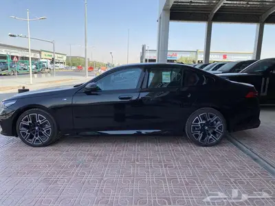 بى ام دابليو (BMW 520i ( 2026 index