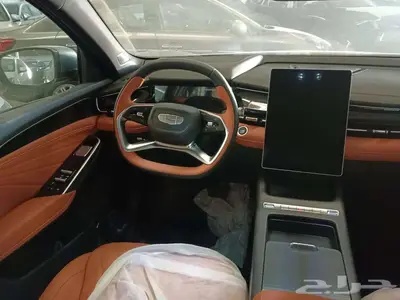 جيلي بريفيس GF فل كامل 2026 السعر 92000 مع الضريبة index