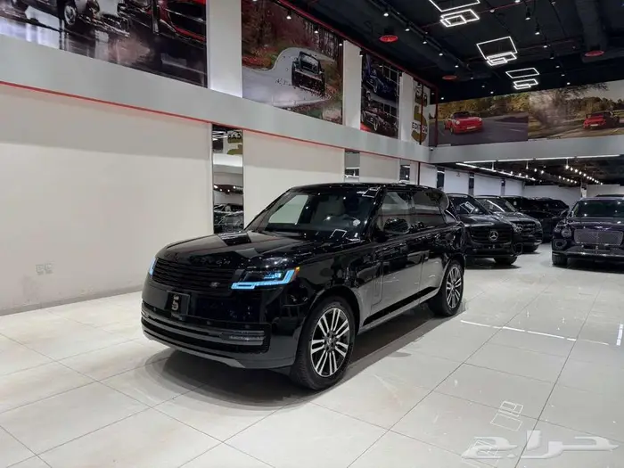 رنج SE 2023 8V 2