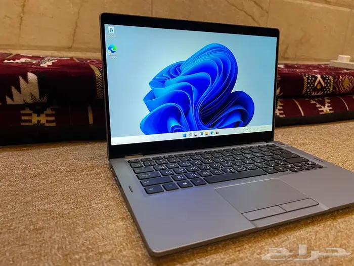 لابتوب ديل شبه جديد DELL Latitude 2-in-1 11