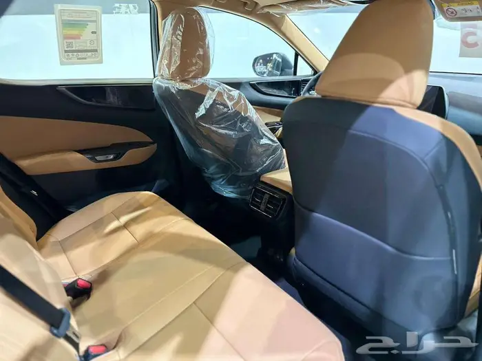 لكزس ان اكس 2025AA 350 بريمي 9