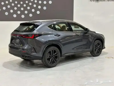 لكزس ان اكس 2025AA 350 بريمي index