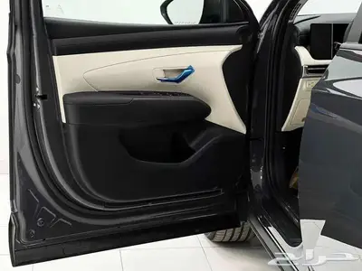 هيونداي توسان - كومفورت - موديل 2025 ماكينة 1.6 تربو index