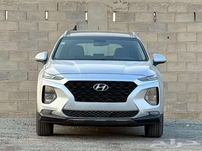 هيونداي سنتافي 2019 0