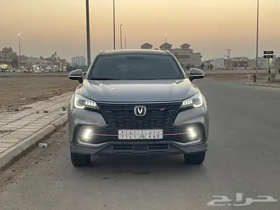 شنجان Cs85 2022 index