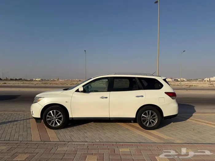 نيسان خربان قير 4