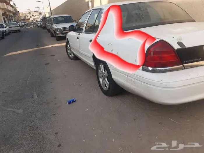 فورد فكتوريا 2011 10