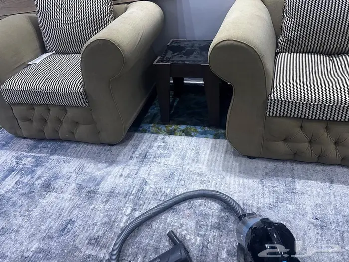 كنب للبيع نظيف 1