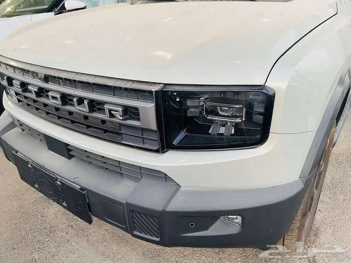 جيتور T1 لكجري 2025 دبل 2.0 ( كاش و اقساط ) عرض خاص 7