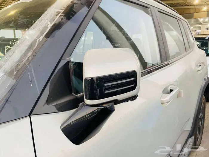 جيتور T1 لكجري 2025 دبل 2.0 ( كاش و اقساط ) عرض خاص 9