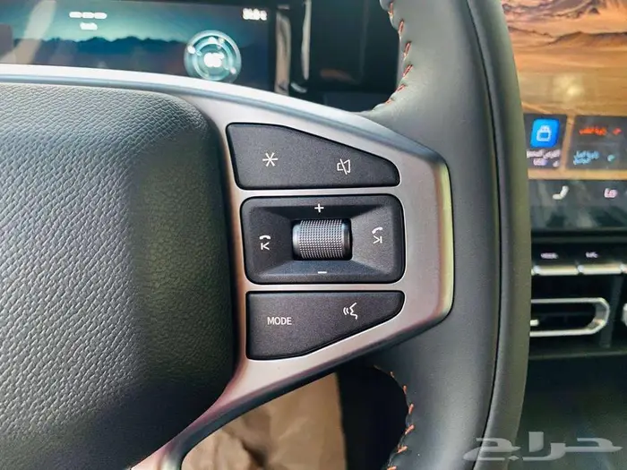 جيتور T1 لكجري 2025 دبل 2.0 ( كاش و اقساط ) عرض خاص 21