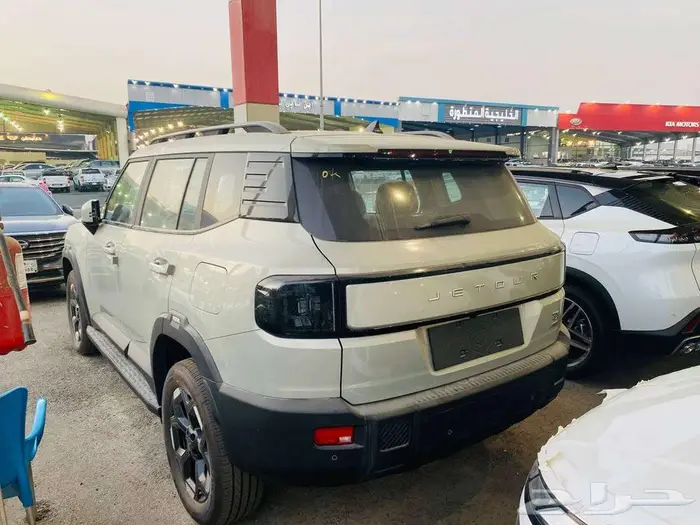 جيتور T1 لكجري 2025 دبل 2.0 ( كاش و اقساط ) عرض خاص 12