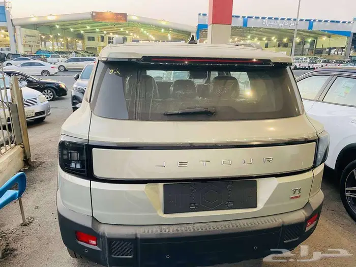 جيتور T1 لكجري 2025 دبل 2.0 ( كاش و اقساط ) عرض خاص 13