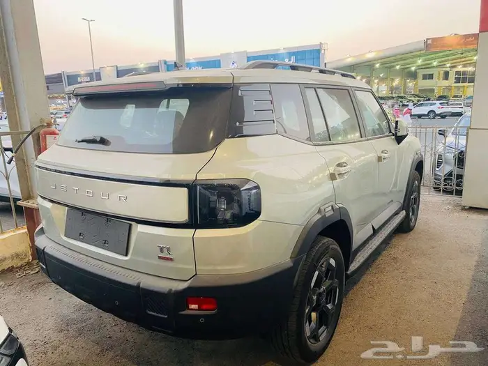 جيتور T1 لكجري 2025 دبل 2.0 ( كاش و اقساط ) عرض خاص 14