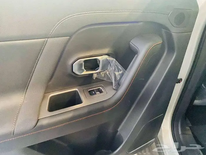 جيتور T1 لكجري 2025 دبل 2.0 ( كاش و اقساط ) عرض خاص 28