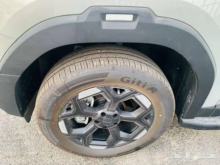 جيتور T1 لكجري 2025 دبل 2.0 ( كاش و اقساط ) عرض خاص 8