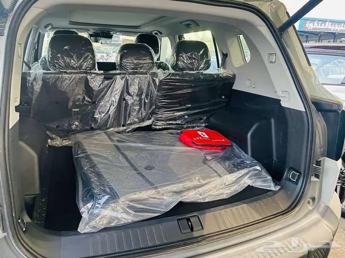 جيتور T1 لكجري 2025 دبل 2.0 ( كاش و اقساط ) عرض خاص 16