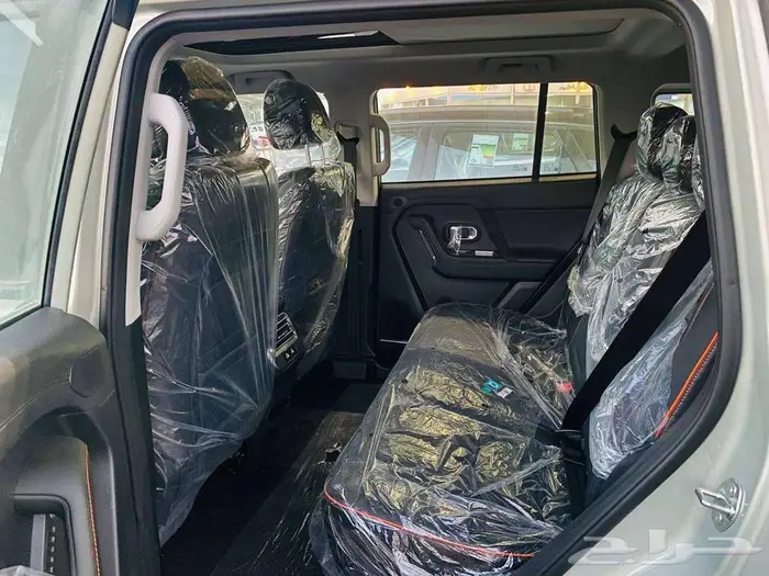 جيتور T1 لكجري 2025 دبل 2.0 ( كاش و اقساط ) عرض خاص 27