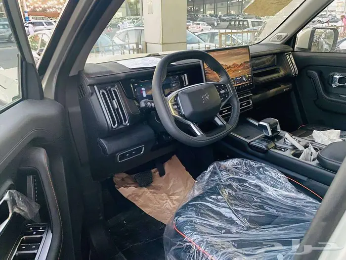 جيتور T1 لكجري 2025 دبل 2.0 ( كاش و اقساط ) عرض خاص 20