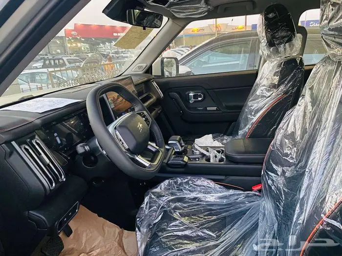 جيتور T1 لكجري 2025 دبل 2.0 ( كاش و اقساط ) عرض خاص 19