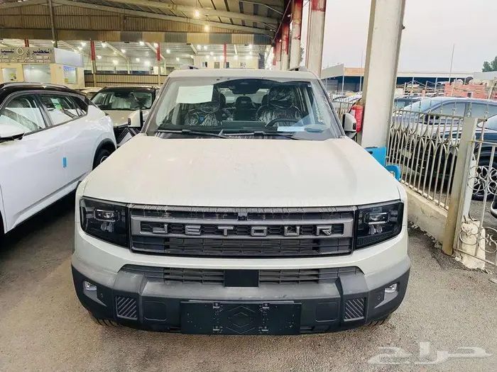 جيتور T1 لكجري 2025 دبل 2.0 ( كاش و اقساط ) عرض خاص 1