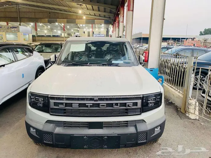 جيتور T1 لكجري 2025 دبل 2.0 ( كاش و اقساط ) عرض خاص 3