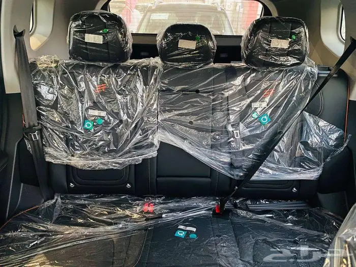 جيتور T1 لكجري 2025 دبل 2.0 ( كاش و اقساط ) عرض خاص 24