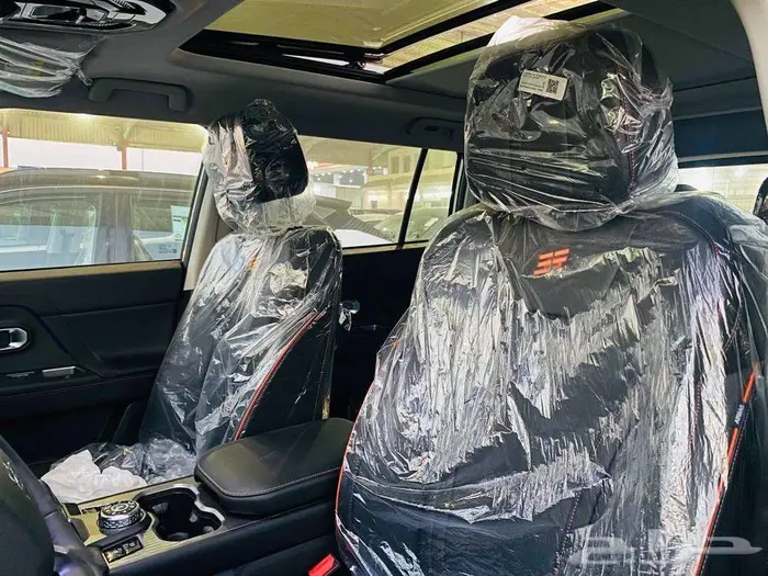 جيتور T1 لكجري 2025 دبل 2.0 ( كاش و اقساط ) عرض خاص 39