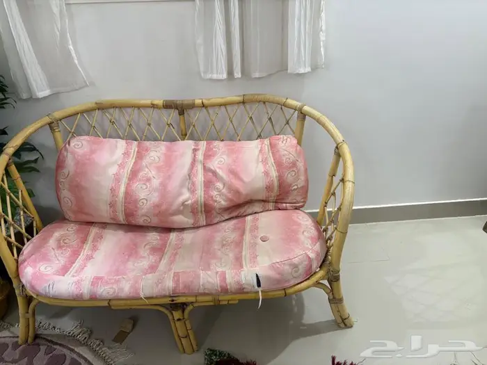 طقم جلسة كنب جميلة 0