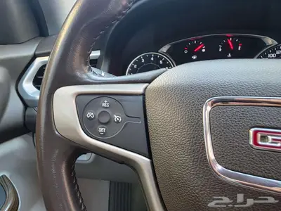 GMC اكاديا فل index