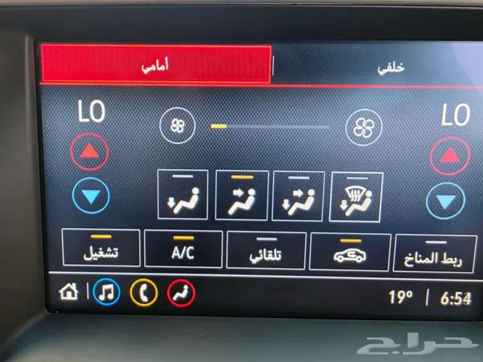 GMC اكاديا فل 26