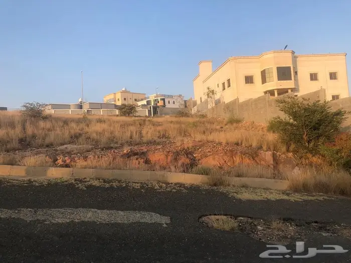 فرصة عقارية في ابها. 0