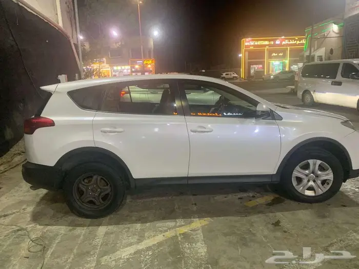 راف فور 2014 2