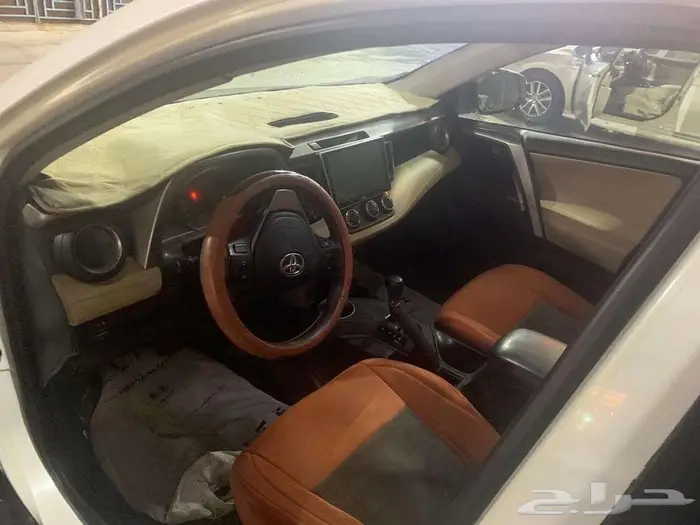 راف فور 2014 0