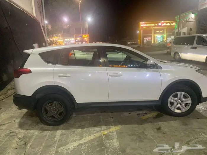 راف فور 2014 4