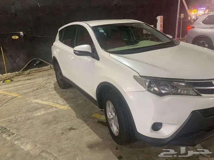 راف فور 2014 3