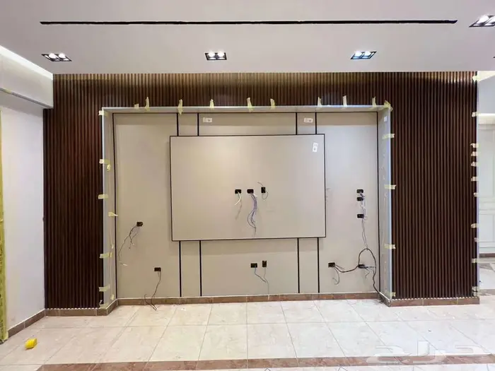 جميع انواع الدهانات والديكور الحديث 1