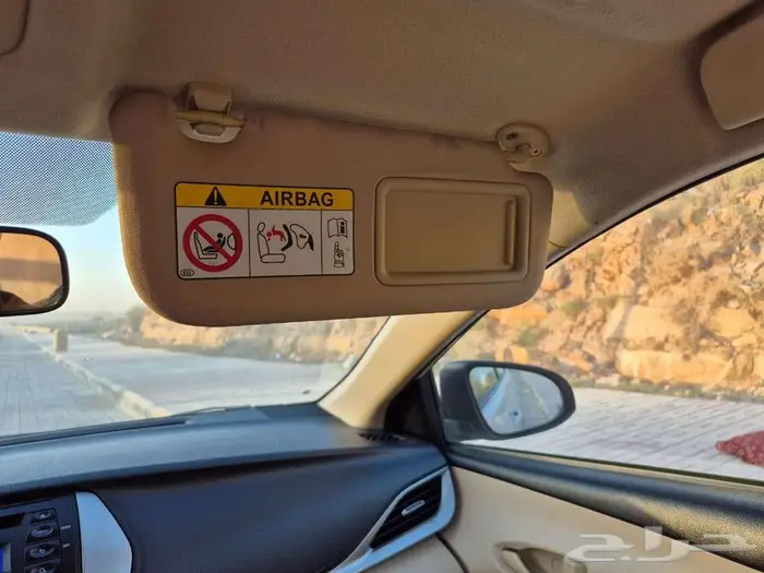 تويوتا يارس 2020 16